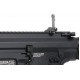 Страйкбольный автомат G&G TR16 SBR 308 Mk2, body - metal (130-140 m/s) G2H-016-MK2-BNB-NCM